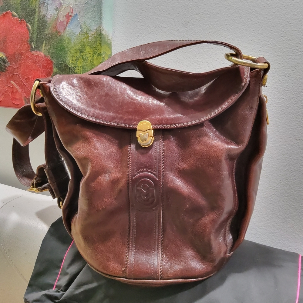 Marino Orlandi Shoulder Bag